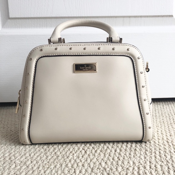 Kate Spade Small Rocki Helena Street Bag - Picture 1 of 3
